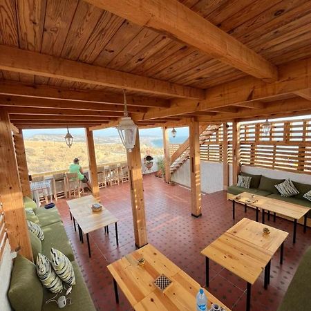 Cozy Surf House Hostel ทากาเซาท์ ภายนอก รูปภาพ