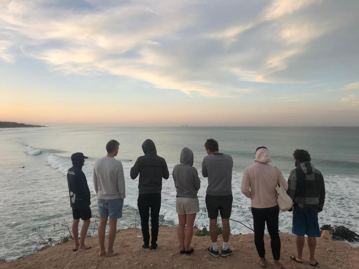 Cozy Surf House Hostel ทากาเซาท์ ภายนอก รูปภาพ
