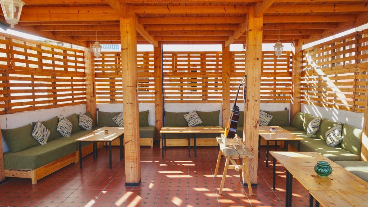 Cozy Surf House Hostel ทากาเซาท์ ภายนอก รูปภาพ