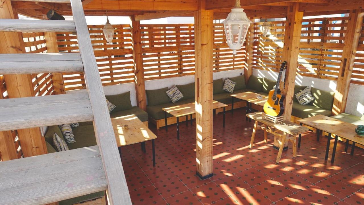 Cozy Surf House Hostel ทากาเซาท์ ภายนอก รูปภาพ