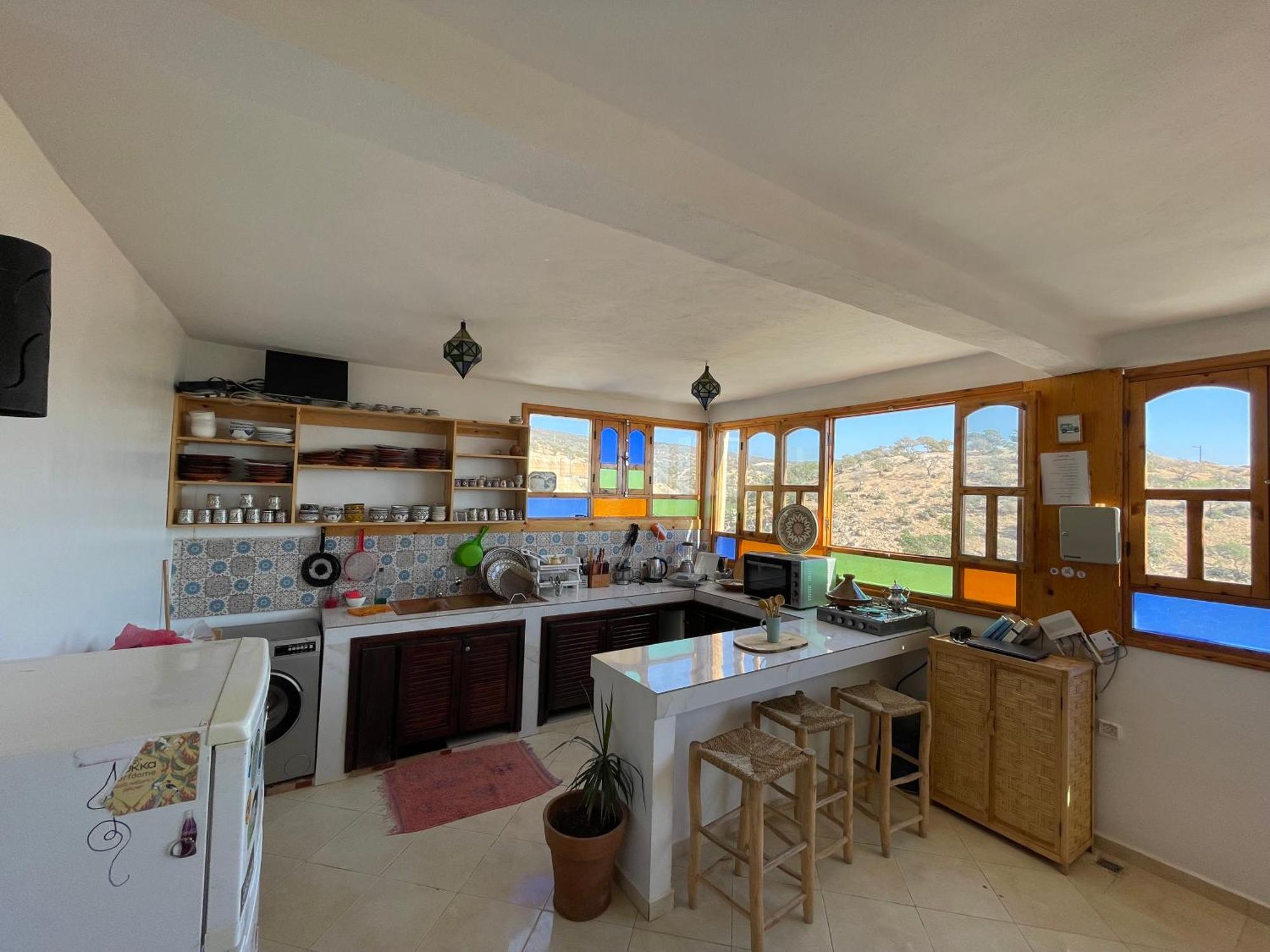 Cozy Surf House Hostel ทากาเซาท์ ภายนอก รูปภาพ