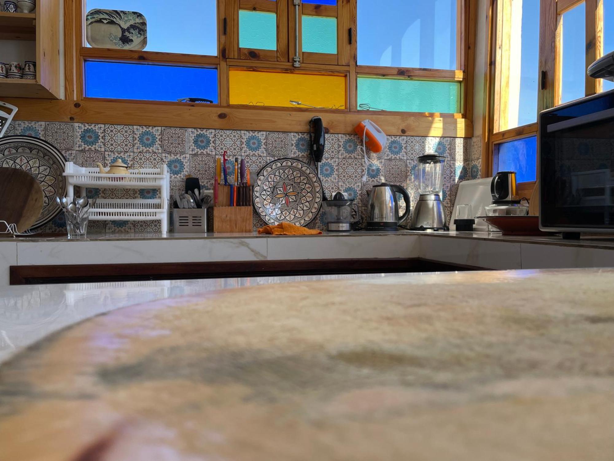 Cozy Surf House Hostel ทากาเซาท์ ภายนอก รูปภาพ