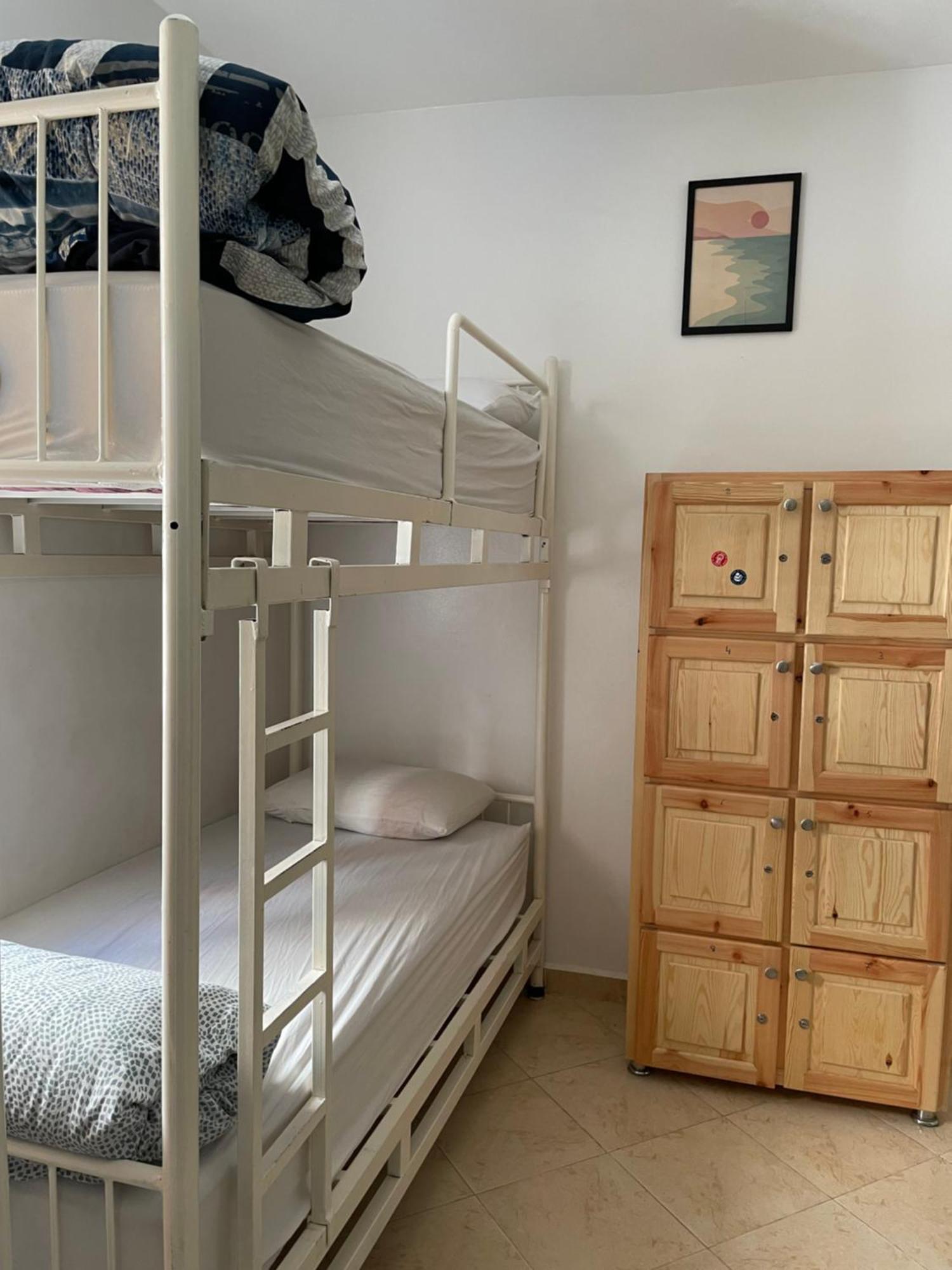 Cozy Surf House Hostel ทากาเซาท์ ภายนอก รูปภาพ