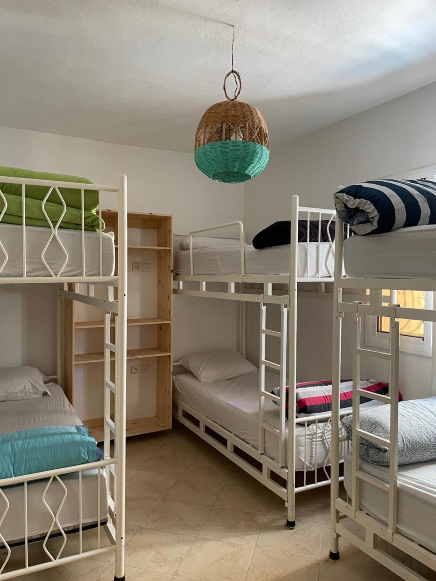 Cozy Surf House Hostel ทากาเซาท์ ภายนอก รูปภาพ
