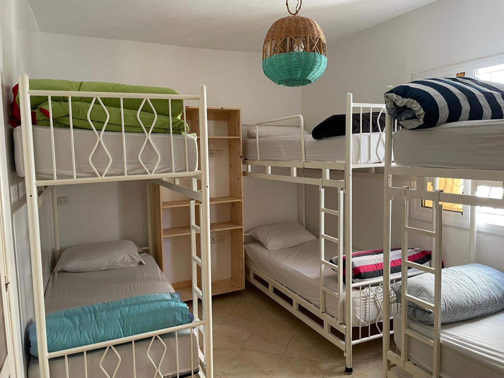 Cozy Surf House Hostel ทากาเซาท์ ภายนอก รูปภาพ