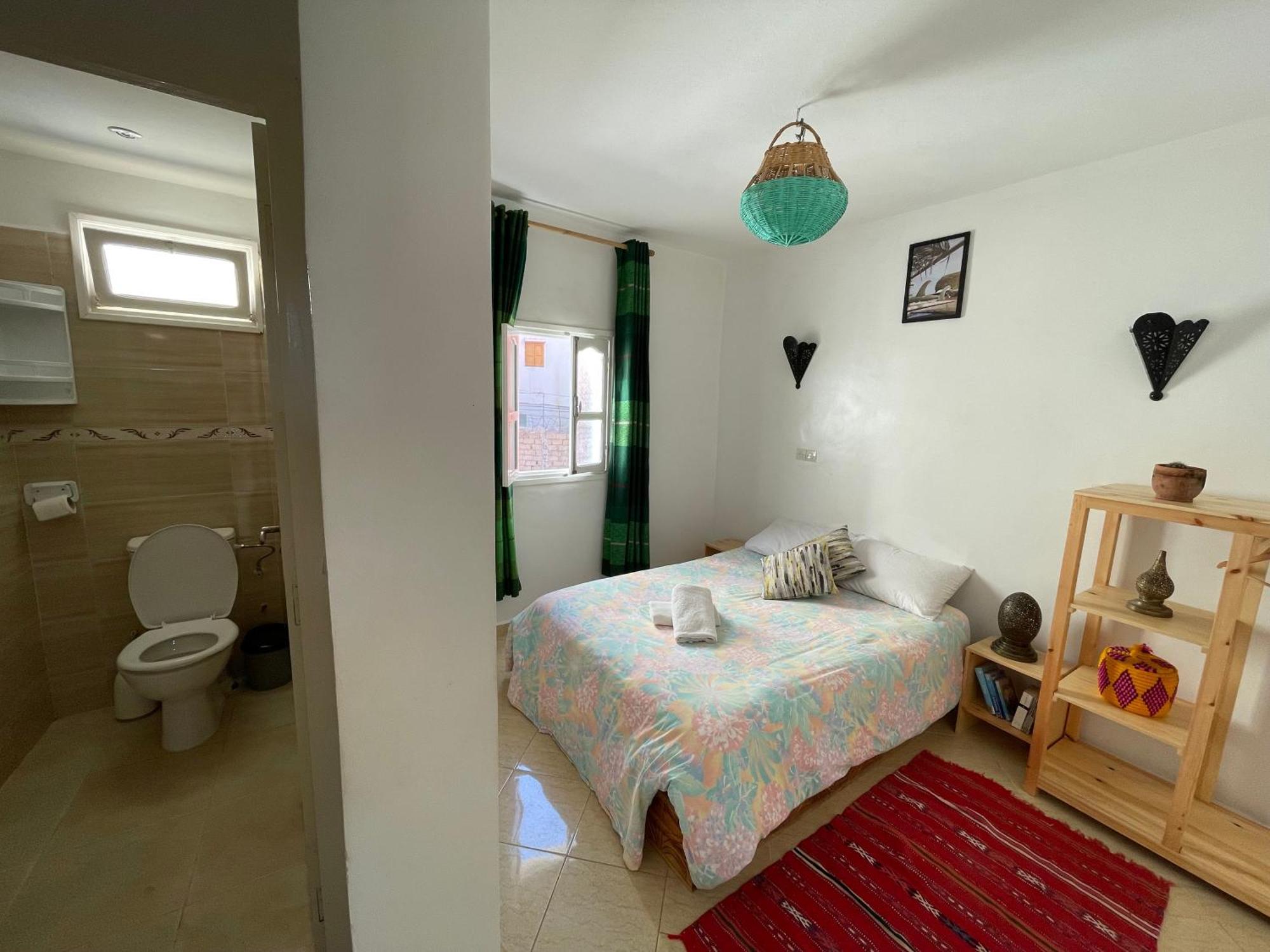 Cozy Surf House Hostel ทากาเซาท์ ภายนอก รูปภาพ