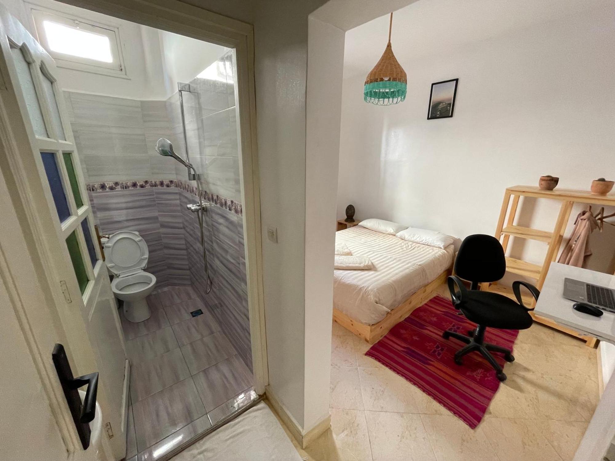 Cozy Surf House Hostel ทากาเซาท์ ภายนอก รูปภาพ