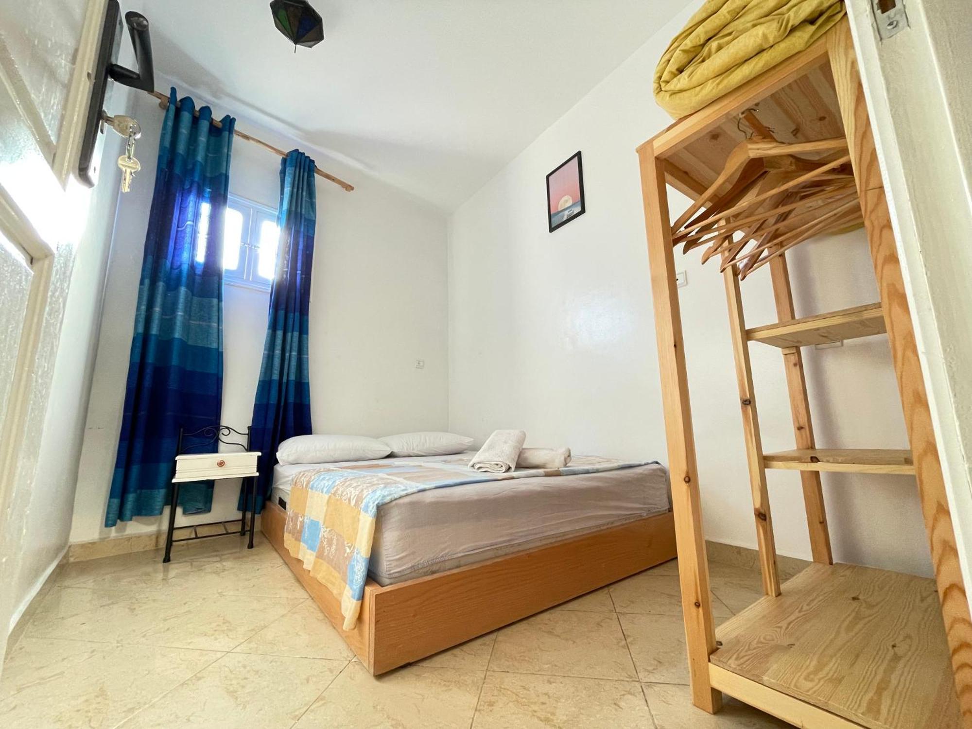 Cozy Surf House Hostel ทากาเซาท์ ภายนอก รูปภาพ